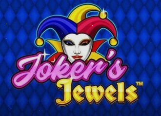 jokers-jewels слот