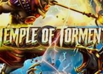 temple torment